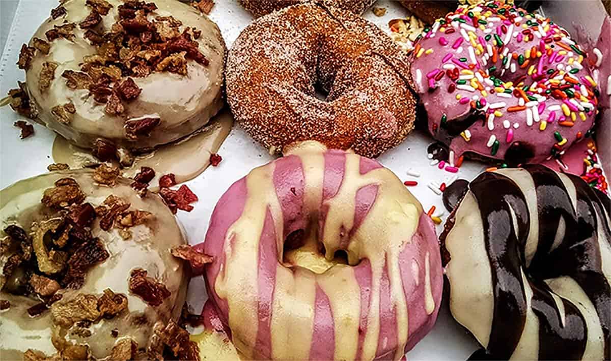 Nordstrom Rack, Duck Donuts, more to open soon in Orlando area