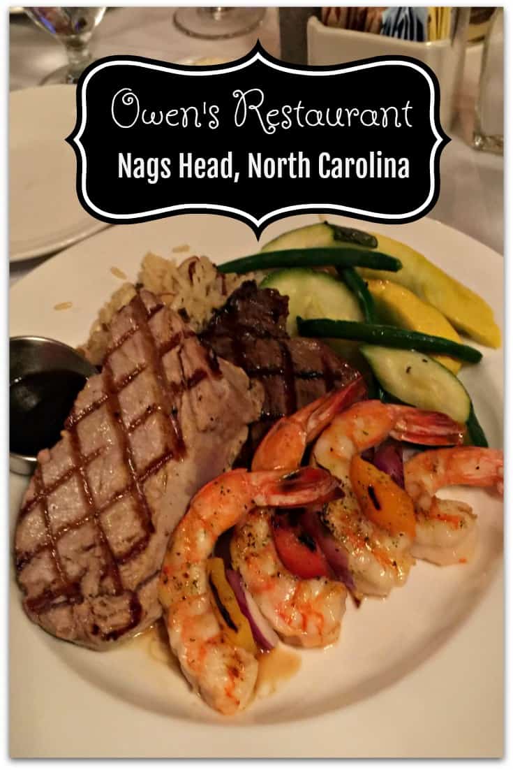 fish heads restaurant nags head